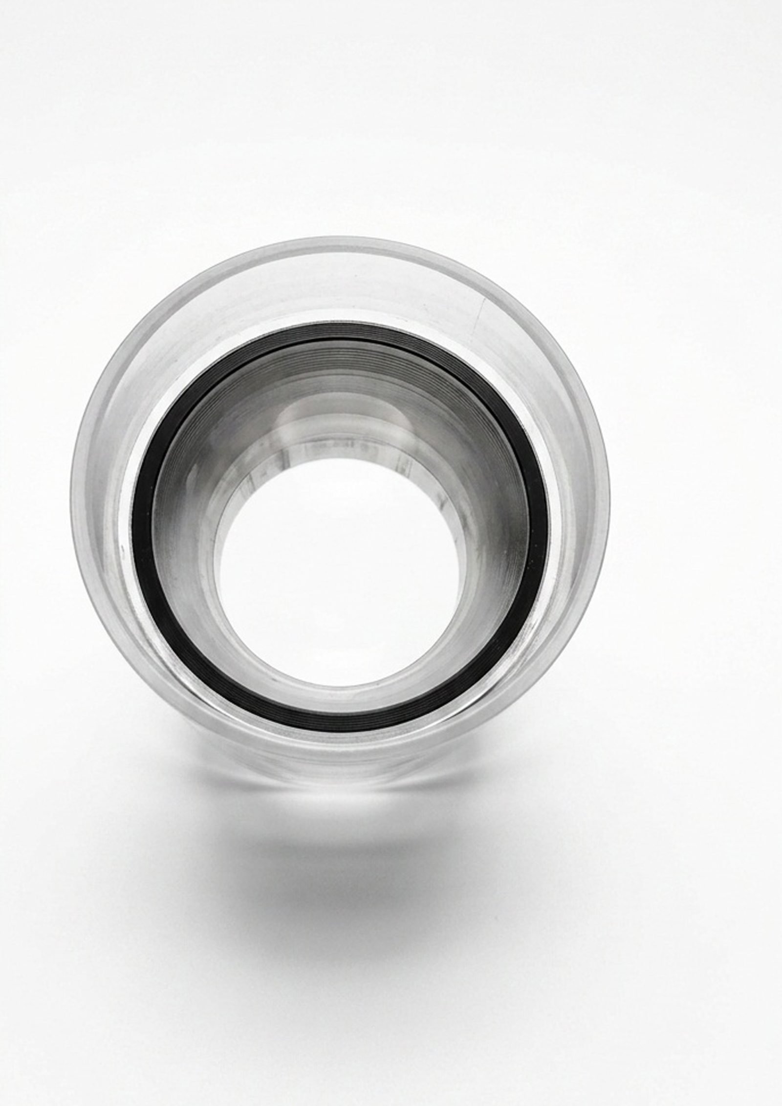 Silicon Seals for Autoclaves and Dyeing Vessels